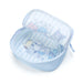 Sanrio 270831 Sanrio Characters Mesh Pouch Sanrio Washing Weather Sanrio Characters Mesh Pouch- Japan Figure Store - #1 Bring To You The Best Japanese Goods