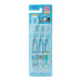 SANRIO Toothbrush Set 3 Pcs Characters- Japan Figure Store - #1 Bring To You The Best Japanese Goods