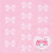 Sanrio 299898 My Melody Petit Towel Hello Kitty Cotton Towel Made In Japan- Japan Figure Store - #1 Bring To You The Best Japanese Goods