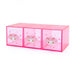 Sanrio 300080 My Melody Collection Accessory Case- Japan Figure Store - #1 Bring To You The Best Japanese Goods