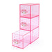 Sanrio 300080 My Melody Collection Accessory Case- Japan Figure Store - #1 Bring To You The Best Japanese Goods