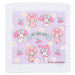 Sanrio My Melody Wet Towel Set Of 3 100% Cotton Japan 29X32Cm 324299- Japan Figure Store - #1 Bring To You The Best Japanese Goods