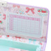 SANRIO One-Sided Pencil Case Bonbonribbon- Japan Figure Store - #1 Bring To You The Best Japanese Goods