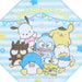 SANRIO Hand Towel With Loop Set 3 Pcs Characters- Japan Figure Store - #1 Bring To You The Best Japanese Goods