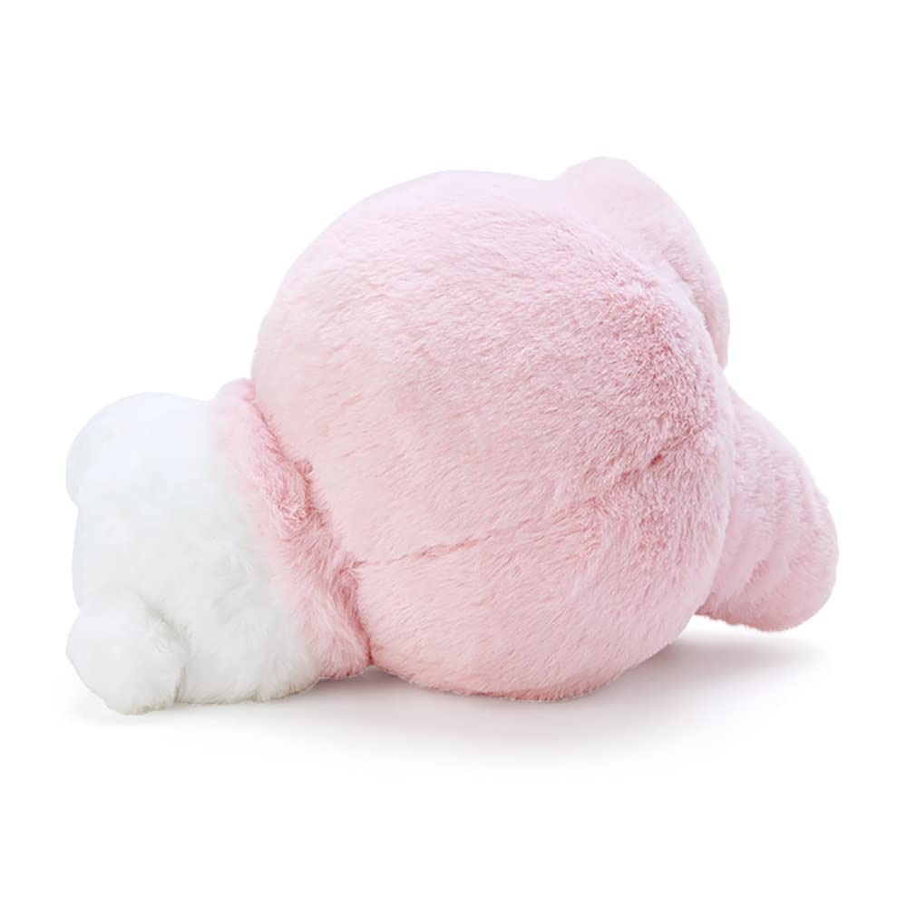 SANRIO Plush Toy My Melody Chill Time Design- Japan Figure Store - #1 Bring To You The Best Japanese Goods