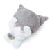 SANRIO Plush Toy Kuromi Chill Time Design- Japan Figure Store - #1 Bring To You The Best Japanese Goods