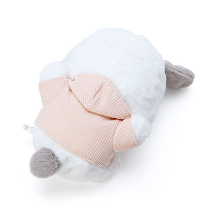 SANRIO Plush Toy Pochacco Chill Time Design- Japan Figure Store - #1 Bring To You The Best Japanese Goods