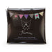 SANRIO Tent-Shaped Plush Doll Cover Kuromi- Japan Figure Store - #1 Bring To You The Best Japanese Goods