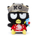 Sanrio 926329 Bad Badtz-Maru Plush Toy (Treasure Hunting)- Japan Figure Store - #1 Bring To You The Best Japanese Goods