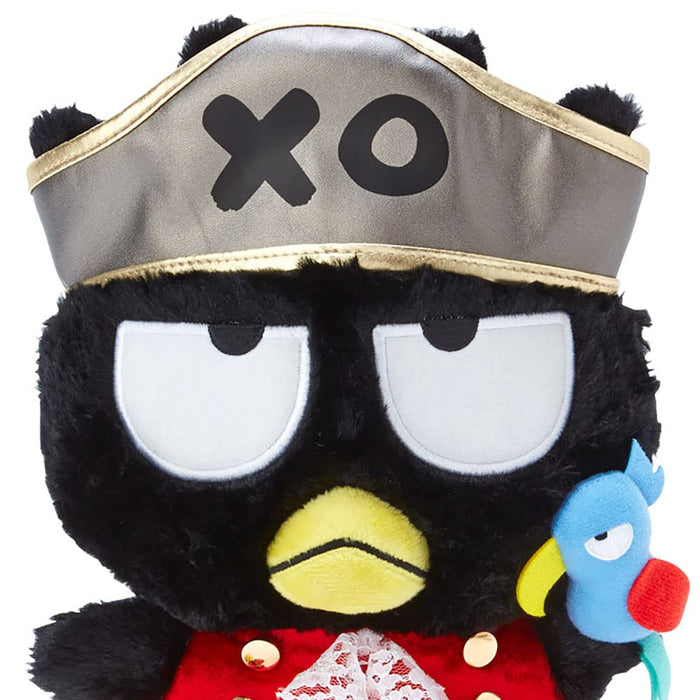 Sanrio 926329 Bad Badtz-Maru Plush Toy (Treasure Hunting)- Japan Figure Store - #1 Bring To You The Best Japanese Goods