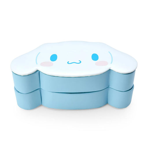 Sanrio Cinnamoroll Accessory Case 23.1x9.6x10cm 898546- Japan Figure Store - #1 Bring To You The Best Japanese Goods