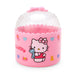 Sanrio Hello Kitty Accessory Case 11.5x11x11cm 114294- Japan Figure Store - #1 Bring To You The Best Japanese Goods