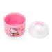 Sanrio Hello Kitty Accessory Case 11.5x11x11cm 114294- Japan Figure Store - #1 Bring To You The Best Japanese Goods