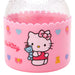 Sanrio Hello Kitty Accessory Case 11.5x11x11cm 114294- Japan Figure Store - #1 Bring To You The Best Japanese Goods