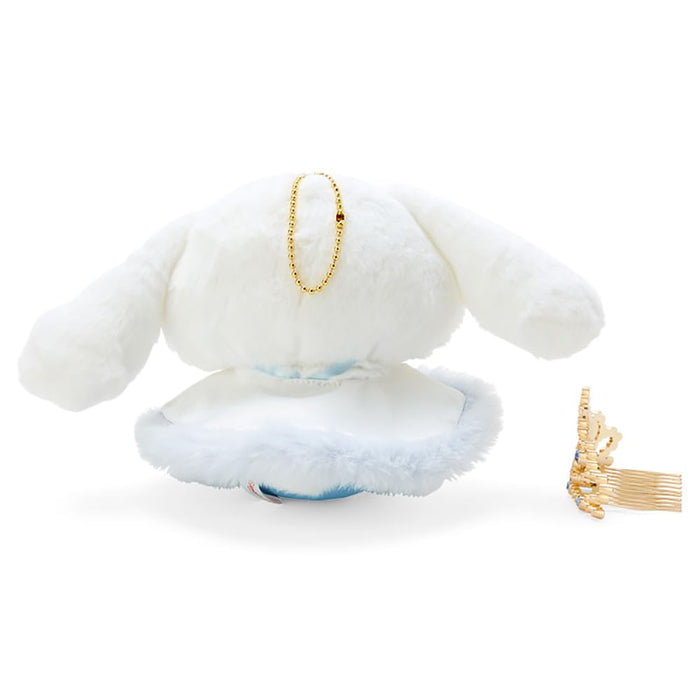 Sanrio Cinnamoroll Accessory Set 17x7x11cm 944858- Japan Figure Store - #1 Bring To You The Best Japanese Goods