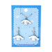 Sanrio Cinnamoroll Accessory Set 30x8x0.1cm 125652- Japan Figure Store - #1 Bring To You The Best Japanese Goods
