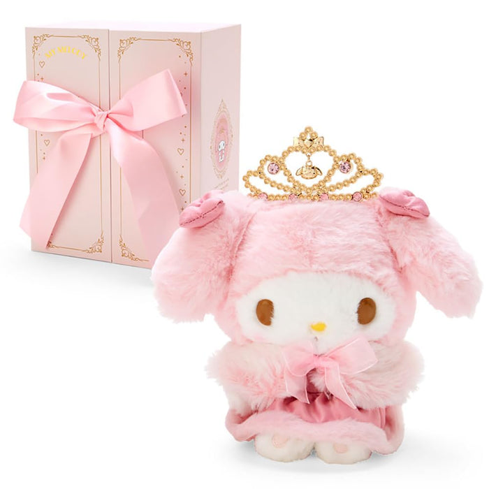 Sanrio My Melody Tokimeku Tiara Series 944777 15x7.5x14cm- Japan Figure Store - #1 Bring To You The Best Japanese Goods