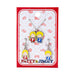 Sanrio Accessory Set Patty & Jimmy 30x8x0.1cm 125946- Japan Figure Store - #1 Bring To You The Best Japanese Goods