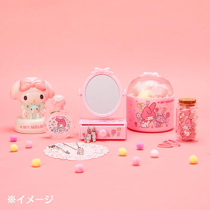 Sanrio Accessory Set Patty & Jimmy 30x8x0.1cm 125946- Japan Figure Store - #1 Bring To You The Best Japanese Goods