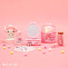 Sanrio Accessory Set Patty & Jimmy 30x8x0.1cm 125946- Japan Figure Store - #1 Bring To You The Best Japanese Goods