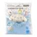 KAWADA Sanrio Baby Fluffy Wrist Rattle Cinnamoroll- Japan Figure Store - #1 Bring To You The Best Japanese Goods