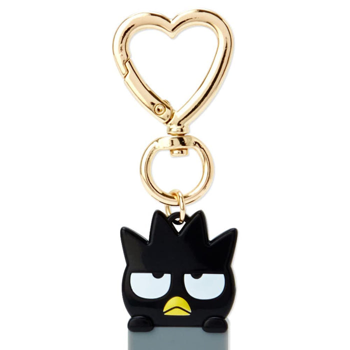 Sanrio Bad Badtz Maru Maipachirun Custom Charm Tag 290858- Japan Figure Store - #1 Bring To You The Best Japanese Goods