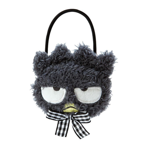 Sanrio Badtz Maru Face Hair Tie Japan 484725- Japan Figure Store - #1 Bring To You The Best Japanese Goods