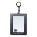 SANRIO Trading Card Holder Keychain Dx Bad Badtz-Maru Enjoy Idol- Japan Figure Store - #1 Bring To You The Best Japanese Goods