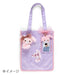Sanrio Bonbon Ribbon Pass Card Case Heisei 988201- Japan Figure Store - #1 Bring To You The Best Japanese Goods