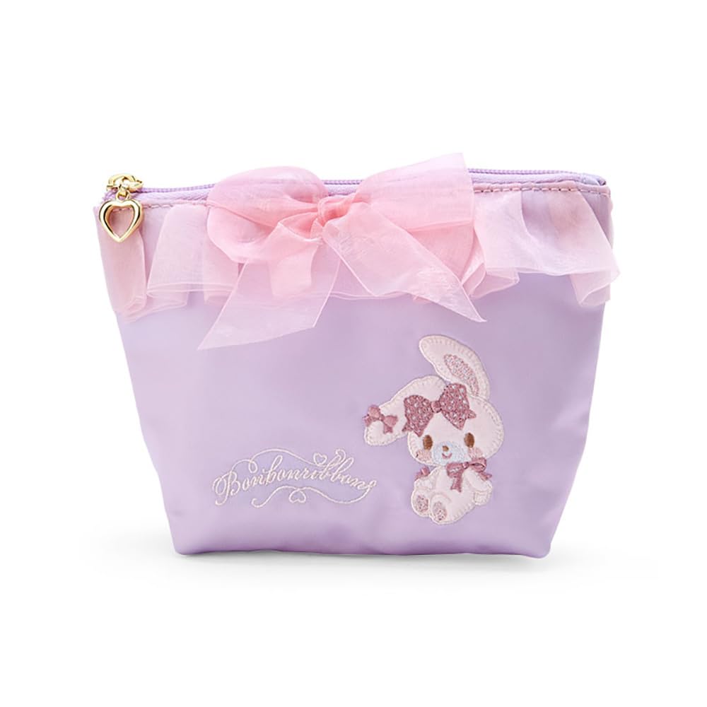 Sanrio Bonbon Ribbon Pouch 973238- Japan Figure Store - #1 Bring To You The Best Japanese Goods