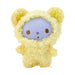 Sanrio Little Twin Stars Kikirara 10.5x5.5x4cm Fluffy Fancy Design Series Character 013404- Japan Figure Store - #1 Bring To You The Best Japanese Goods