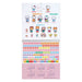 SANRIO Wall Calendar L 2023 Hello Kitty- Japan Figure Store - #1 Bring To You The Best Japanese Goods