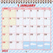 SANRIO Wall Calendar M 2023 Pom Pom Purin- Japan Figure Store - #1 Bring To You The Best Japanese Goods