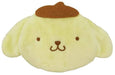 Unique Sanrio Caragama Pompompurin From Japan- Japan Figure Store - #1 Bring To You The Best Japanese Goods