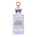 Sanrio Kuromi Card Case 15x6.5x0.7cm 978990- Japan Figure Store - #1 Bring To You The Best Japanese Goods