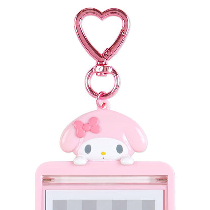 Sanrio My Melody Card Case 15x6.5x0.7cm 978884- Japan Figure Store - #1 Bring To You The Best Japanese Goods