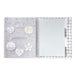 M-Plan Japan Sanrio B5 26 Ring Binder W/ Sanrio Characters | Mix- Japan Figure Store - #1 Bring To You The Best Japanese Goods
