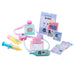 Maruka Sanrio Characters Doctor Set 192605 - Made In Japan- Japan Figure Store - #1 Bring To You The Best Japanese Goods