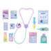 Maruka Sanrio Characters Doctor Set 192605 - Made In Japan- Japan Figure Store - #1 Bring To You The Best Japanese Goods