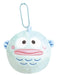 Ost Sanrio Plush Mascot Hangyodon- Japan Figure Store - #1 Bring To You The Best Japanese Goods