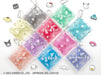 F-Toys Confect 10Pc Sanrio Char. Hiragana Maruchi Case Candy Toy/Gum- Japan Figure Store - #1 Bring To You The Best Japanese Goods