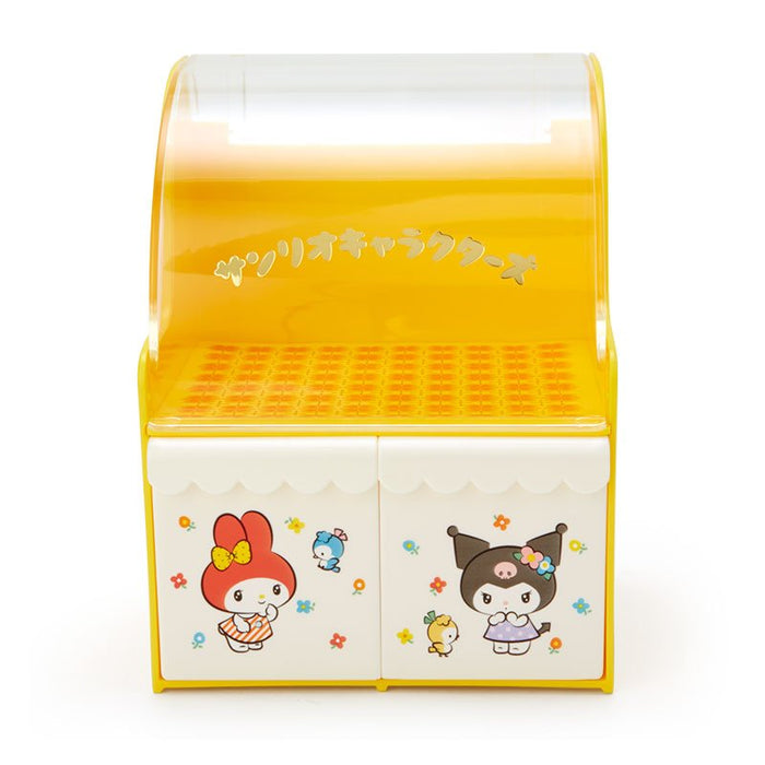 Sanrio Characters Mini Chest A (Sanrio Retro Room)- Japan Figure Store - #1 Bring To You The Best Japanese Goods