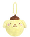 Ost Sanrio Plush Mascot Pom Pom Purin- Japan Figure Store - #1 Bring To You The Best Japanese Goods