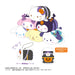 Max Limited Sanrio Characters Potekoro Mascot 5 Box Set- Japan Figure Store - #1 Bring To You The Best Japanese Goods