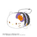 Max Limited Sanrio Characters Potekoro Mascot 5 Box Set- Japan Figure Store - #1 Bring To You The Best Japanese Goods