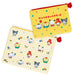 Sanrio Characters Pouch Set (Sanrio Retro Room)- Japan Figure Store - #1 Bring To You The Best Japanese Goods