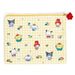 Sanrio Characters Pouch Set (Sanrio Retro Room)- Japan Figure Store - #1 Bring To You The Best Japanese Goods