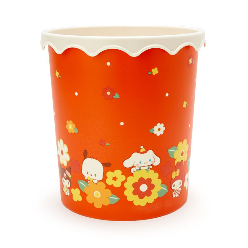 Sanrio Characters Room Box (Sanrio Retro Room)- Japan Figure Store - #1 Bring To You The Best Japanese Goods