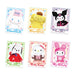 Bandai Sanrio Characters Twin Wafer 20pc Box Candy Toy- Japan Figure Store - #1 Bring To You The Best Japanese Goods