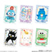 Bandai Sanrio Characters Twin Wafer 20pc Box Candy Toy- Japan Figure Store - #1 Bring To You The Best Japanese Goods
